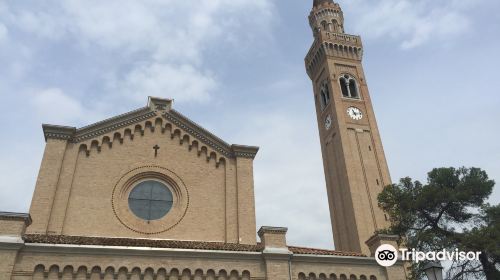 Chiesa di San Mauro Martire