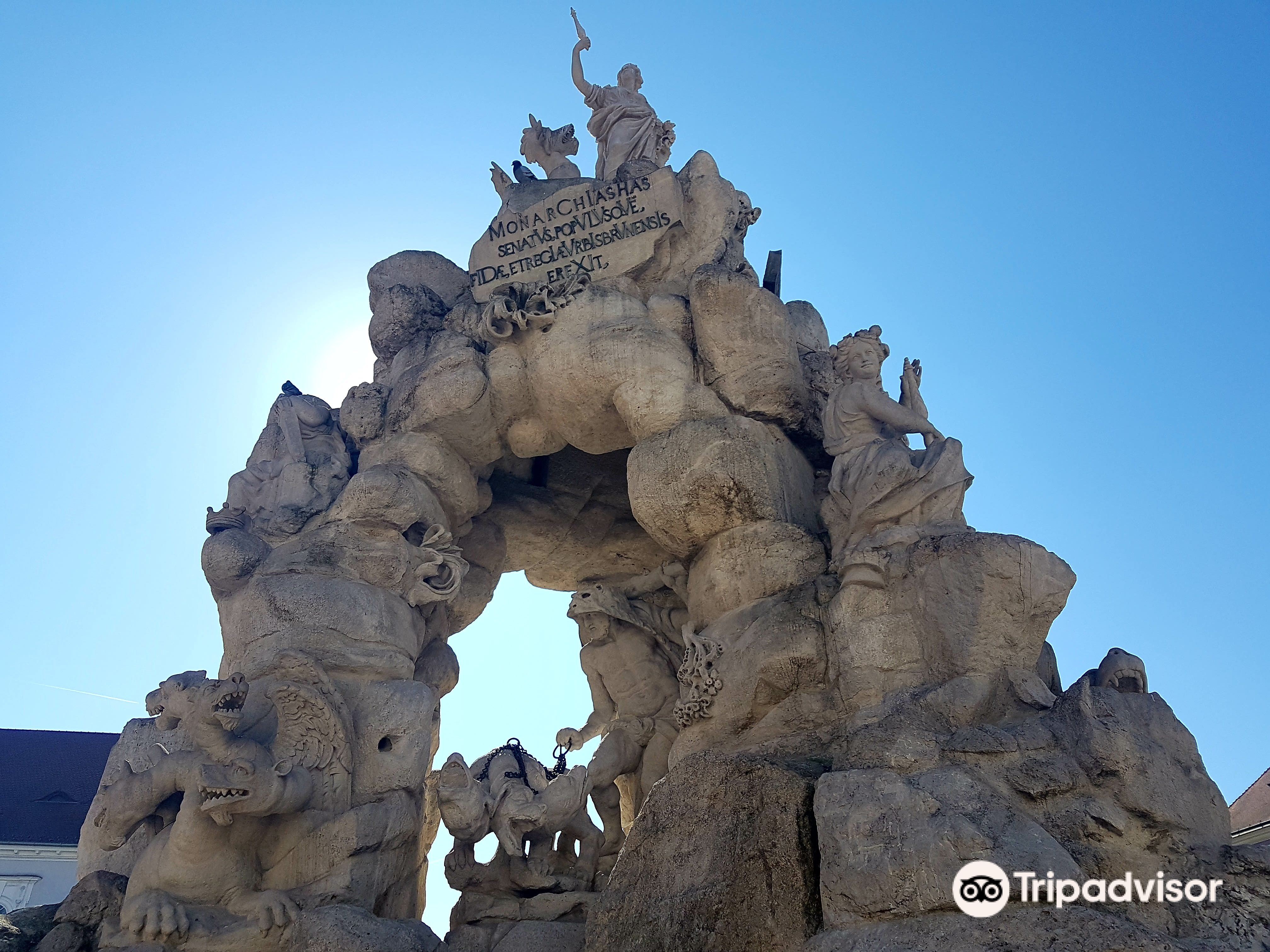 Площадь Свободы