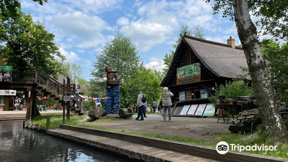 Freilandmuseum Lehde