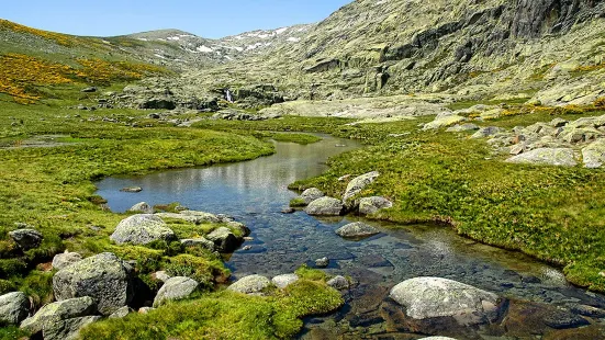 Parque Regional de la Sierra de Gredos