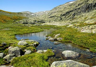 Parco regionale della Sierra de Gredos