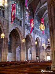 Princeton University Chapel