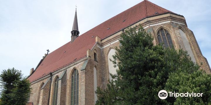 Culture Museum Rostock