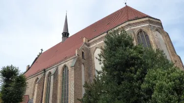 羅斯托克文化歷史博物館