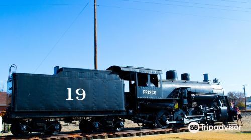 TrainTopia (Museum of the American Railroad)