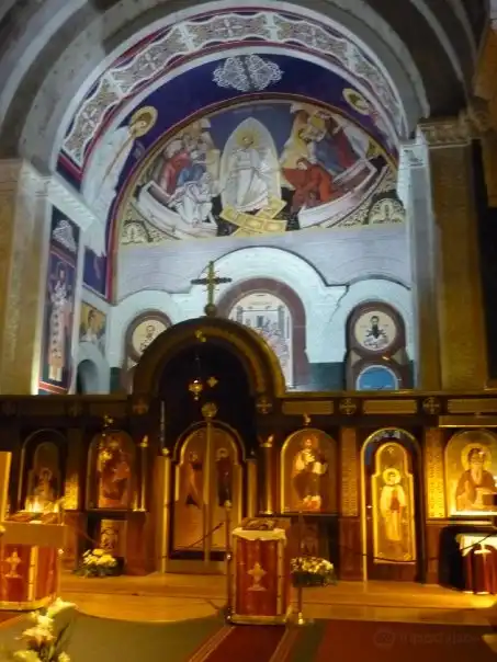 Hotel in zona Patriarchate of the Serbian Orthodox Church