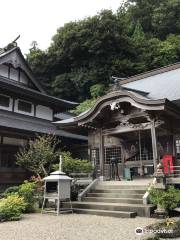 Shosan-ji Temple