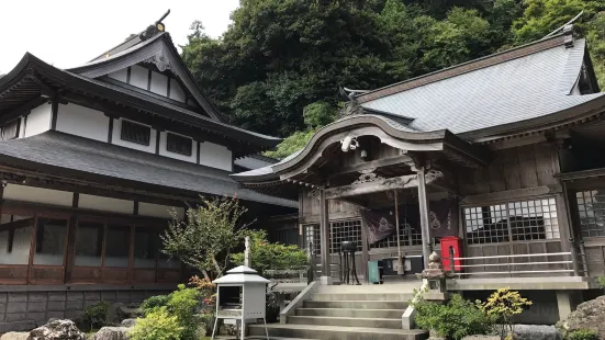 Shosan-ji Temple