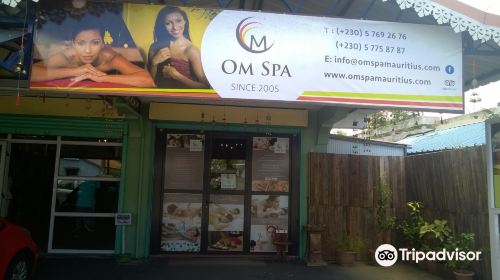 Om Spa