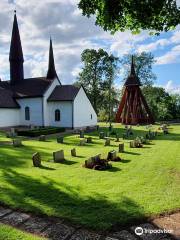 Kungslena Kyrka