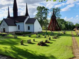 Kungslena Kyrka