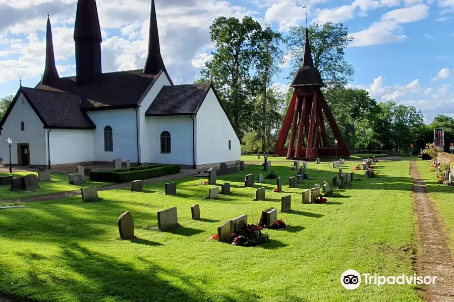 Kungslena Kyrka