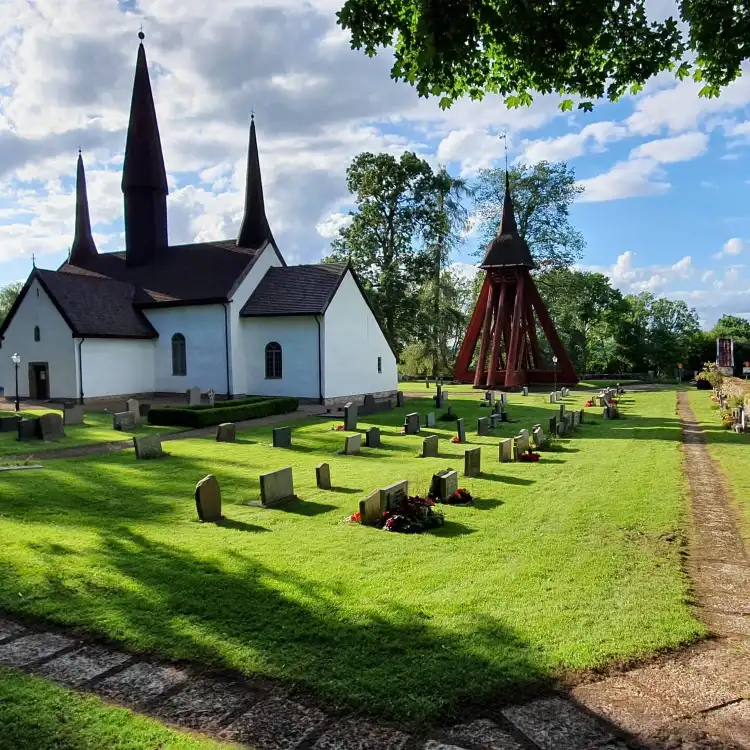 Hôtels à : Tidaholm