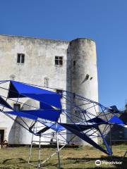 Castle-Museum of Noirmoutier en L'isle