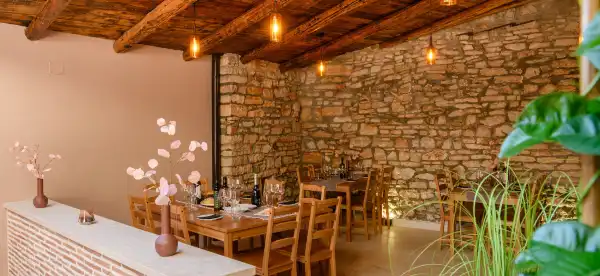 Hotels in Vodnjan