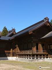 Kota Shrine