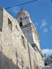 Cathédrale de Vieste