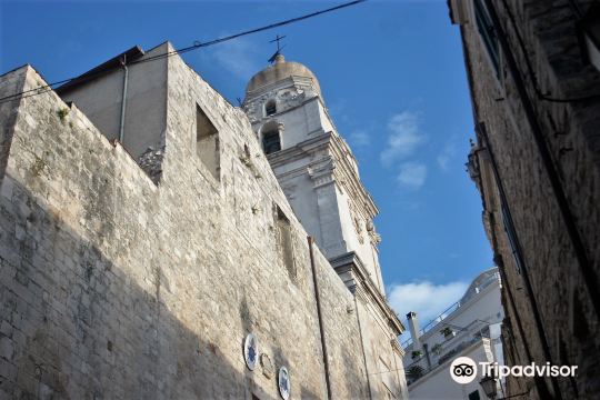 Cathedral of Saint Mary of the Assunta