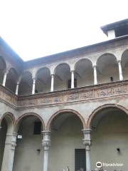 Palazzo Fodri