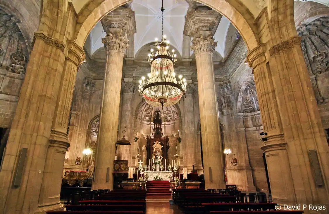 Hotels near Ronda Cathedral