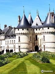 Domaine de Chaumont-sur-Loire