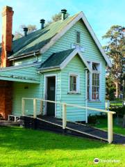 Old Gippstown - Gippsland's Heritage Park