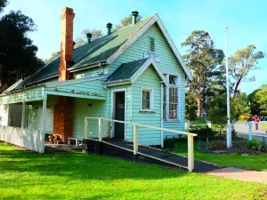 Old Gippstown - Gippsland's Heritage Park