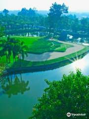 Long Thanh Golf Club & Residential Estate