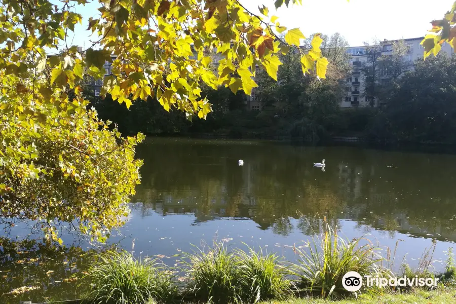 Lietzensee