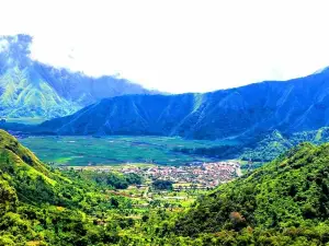 Sembalun Village