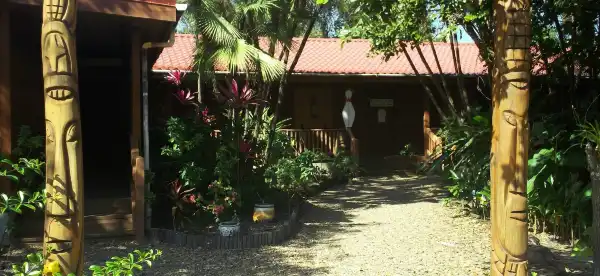 Hotels in Maya Beach