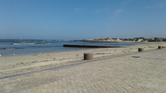 Gordon's Bay Main Beach