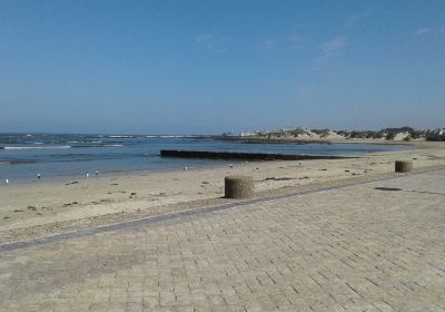 Gordon's Bay Main Beach