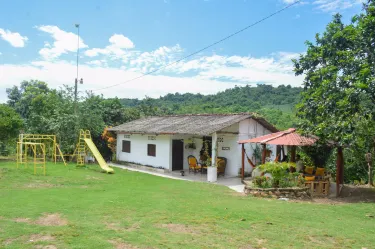 Arenillas