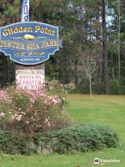 Glidden Point Oyster Farms