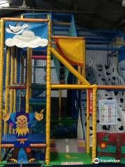 Cheeky Monkeys Play Centre