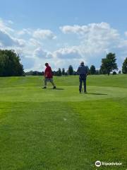 Moss Ridge Golf Club