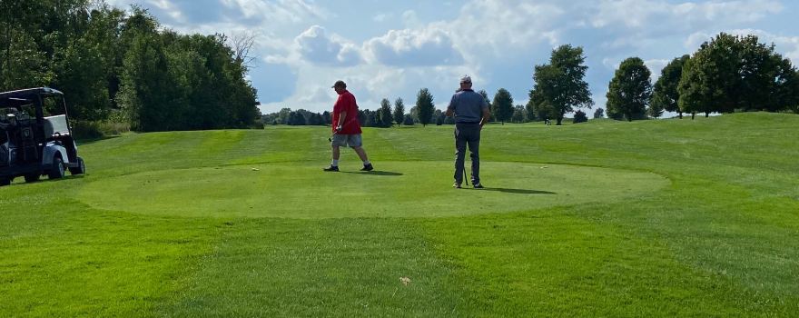 Moss Ridge Golf Club