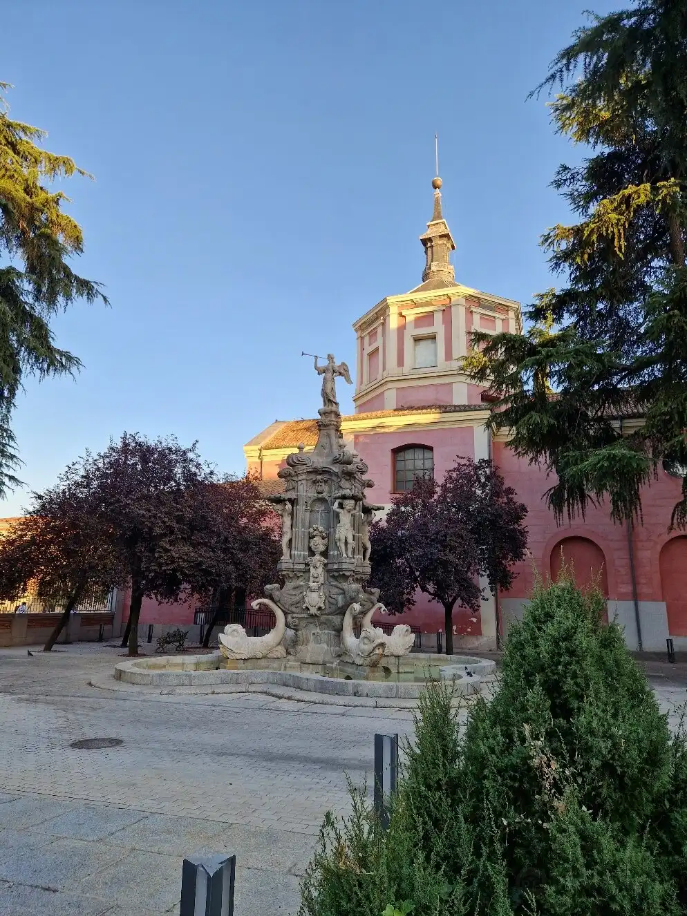Hotel in zona Antiguo Hospocio