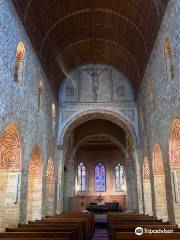 Église Romane de Rougemont