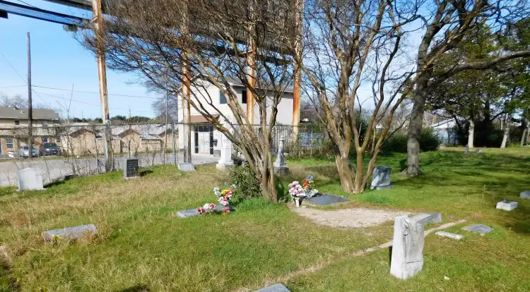 Hotels near Western Heights Cemetery