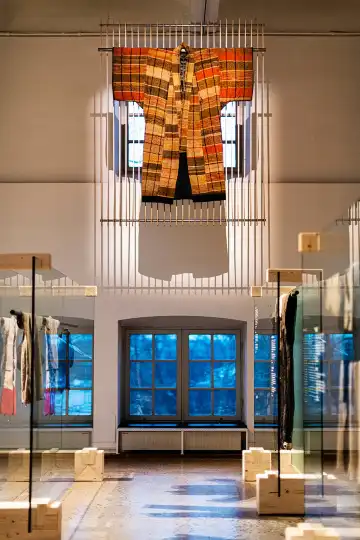 Hotel berhampiran Museum of Far Eastern Antiquities, Stockholm