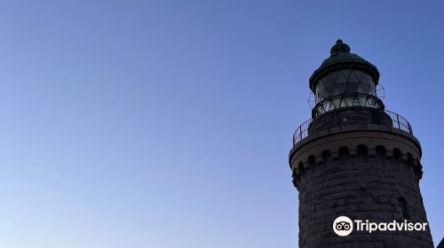 Hammeren Lighthouse