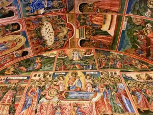 Monastery of the Holy Transfiguration of God