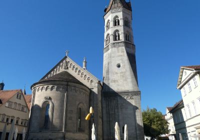 Johanniskirche