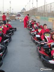 Emirates Kart Zone