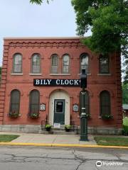 Bily Clocks Museum & Antonín Dvořák Exhibit