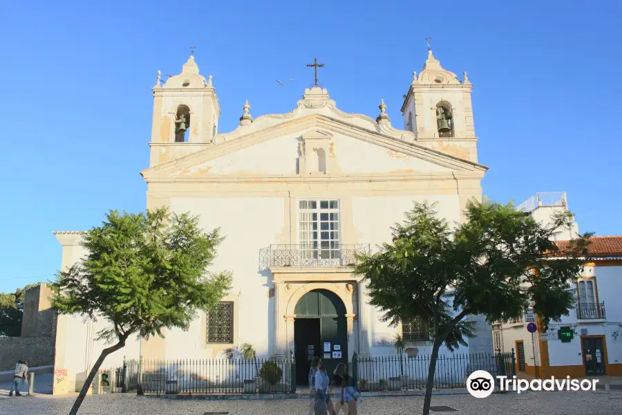 Church of Santa Maria