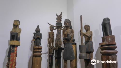 Ethnographic Museum