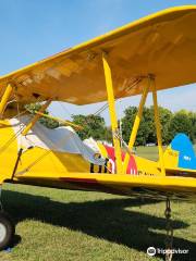 WACO Air Museum & Aviation Learning Center